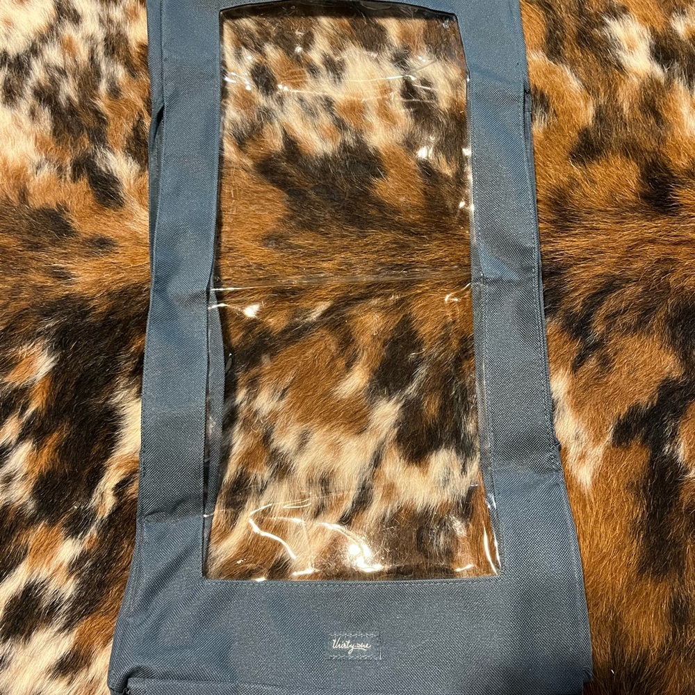 Thirty one large utility tote topper